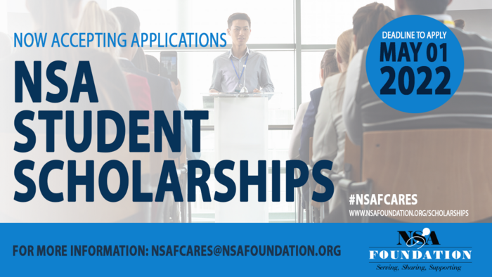 NSA Student Scholarships