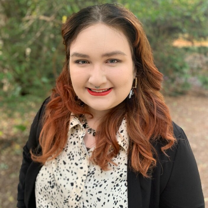 Lauren Cubberleyheadshot